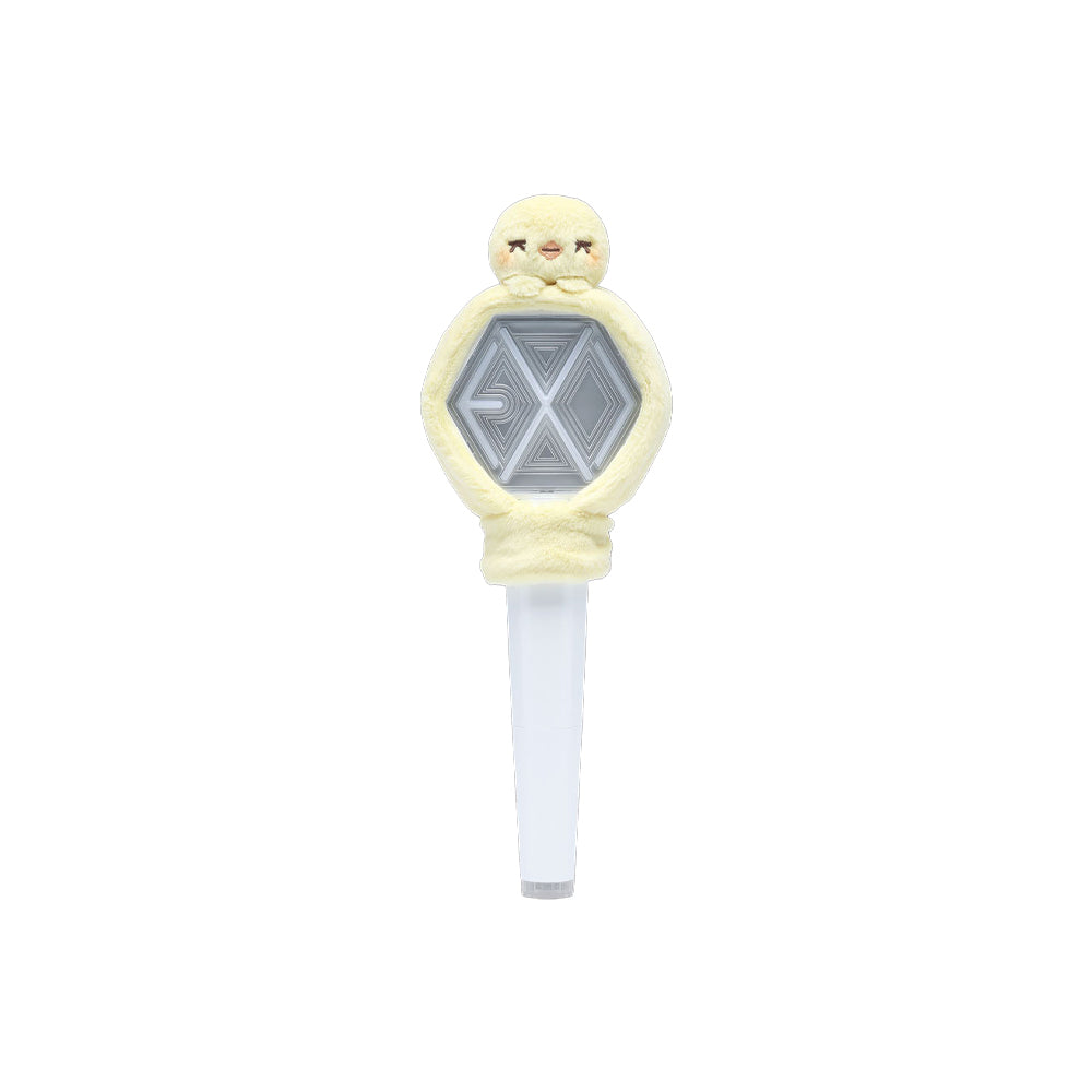 EXO - FANLIGHT DECO COVER (EXO PLANET 6 - EXhOrizon in Seoul MD