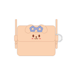 Stray Kids - CARD WALLET CROSS BAG - SKZOO X SANRIO CHARACTERS