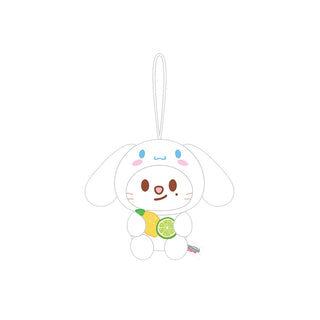 Stray Kids - SCENT PLUSH - SKZOO X SANRIO CHARACTERS