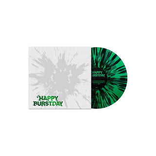 SEVENTEEN - The 5th Album [HAPPY BURSTDAY] LP Vinyl