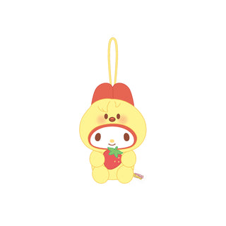 Stray Kids - SCENT PLUSH - SKZOO X SANRIO CHARACTERS