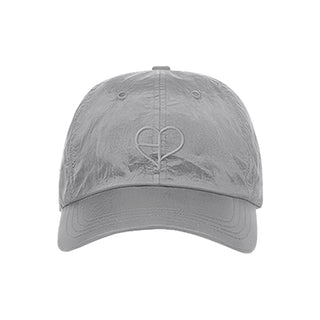 BLACKPINK - BLACKPINK BALLCAP SILVER [BPPOPUP]