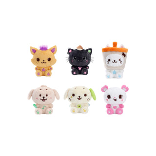 NCT WISH - 30CM WISH DOLL [WISH BAKERY POP-UP MD]