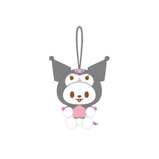 Stray Kids - SCENT PLUSH - SKZOO X SANRIO CHARACTERS