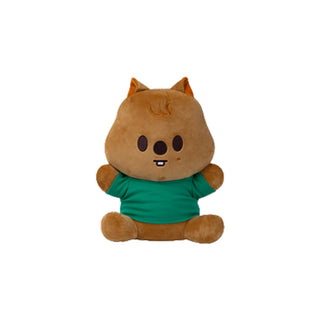 Stray Kids - SKZOO PLUSH HUG ME Ver. [SKZOO EVERYWHERE ALL AROUND THE WORLD IN SEOUL MD]