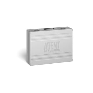 BLACKPINK - THE GAME PHOTO CARD COLLECTION [AGENT BLACKPINK]