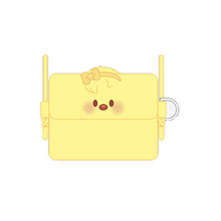 Stray Kids - CARD WALLET CROSS BAG - SKZOO X SANRIO CHARACTERS