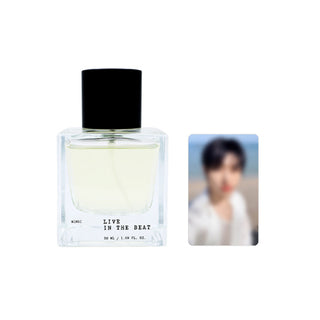 ATEEZ - LIMITED PERFUME [8th Anniversary BLUE DRIFT Official MD]