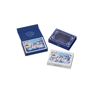 BLUE ARCHIVE - 4.5th ANNIVERSARY OST (CD ALBUM PACKAGE)