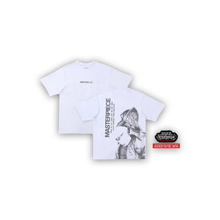 NCT TAEYONG - T-SHIRT & STICKERS SET [2026 The 1st ALBUM WYLD MD]
