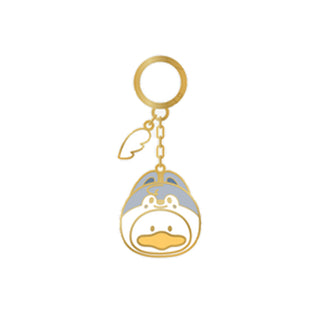 Stray Kids - METAL KEYRING - SKZOO X SANRIO CHARACTERS