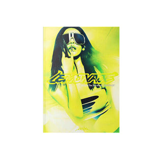 aespa - The 2nd Album LEMONADE (ACID VER.)