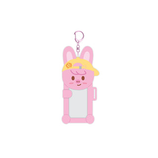 Stray Kids - CONNECTING PHOTOCARD HOLDER - SKZOO X SANRIO CHARACTERS
