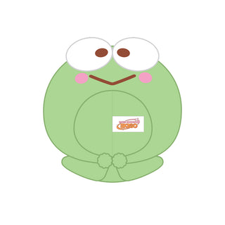 Stray Kids - 10CM SKZOO PLUSH OUTFIT (SANRIO CHARACTERS Ver.) - SKZOO X SANRIO CHARACTERS