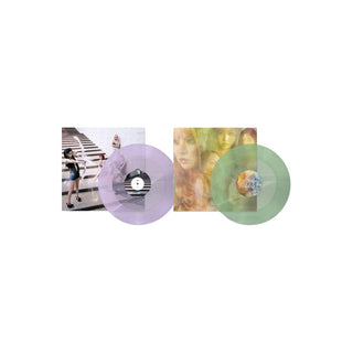 NMIXX - 6th EP Strange Muse (LP Ver.)
