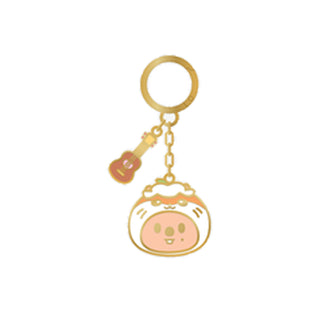 Stray Kids - METAL KEYRING - SKZOO X SANRIO CHARACTERS