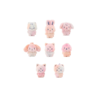 ATEEZ - COLOR MIX TINY ANITEEZ DOLL [ANITEEZ IN COLOR MD]
