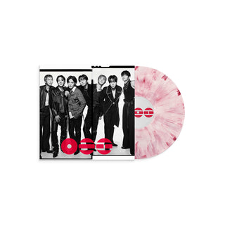 BTS - THE 5TH ALBUM ARIRANG (Modern Korea Vinyl)