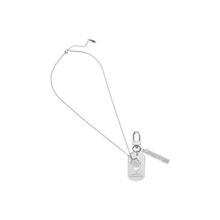 NCT JAEHYUN - NECKLACE & TAG KEYRING