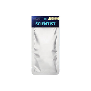 ENHYPEN - WORLD COUPON CARD COLLECTION (SCIENTIST GIFT VER.)