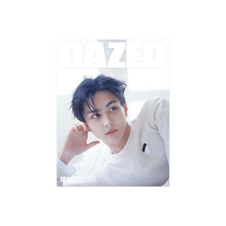 ENHYPEN - Dazed&Confused Magazine (May 2026)