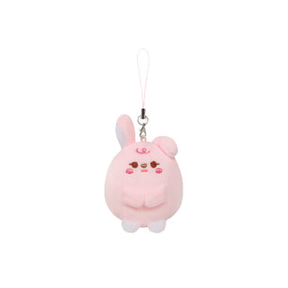 DAY6 - PETIT DENIMALZ PLUSH HUG Ver. [The DECADE FINALE MD]