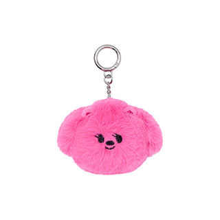 TXT (TOMORROW X TOGETHER) - PPULBATU Face Keyring