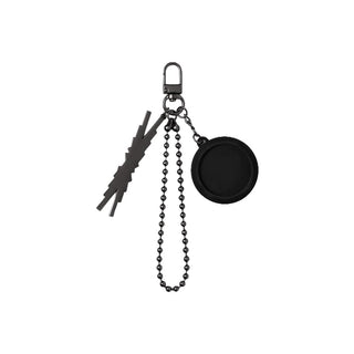 LE SSERAFIM - ‘Sound Coin’ Keyring