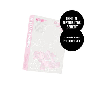 TWICE - 2027 SEASON'S GREETINGS  [SPOTLESS]