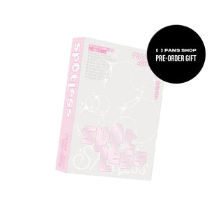 TWICE - 2027 SEASON'S GREETINGS  [SPOTLESS]