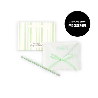 DAY6 WONPIL - 1st Mini Album <Unpiltered> (BOOK POUCH VER.)