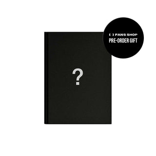 DAY6 WONPIL - 1st Mini Album <Unpiltered> (PHOTOBOOK VER.)
