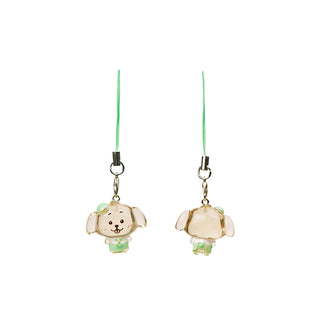 NCT WISH - RESIN KEYRING [WISH BAKERY POP-UP MD]