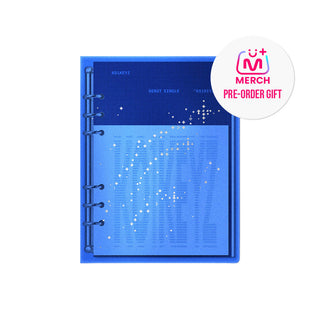 KO1KEYZ - DEBUT SINGLE [ KO1KEYZ ] (KR) Keyring Ver.