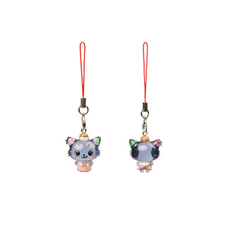 NCT WISH - RESIN KEYRING [WISH BAKERY POP-UP MD]