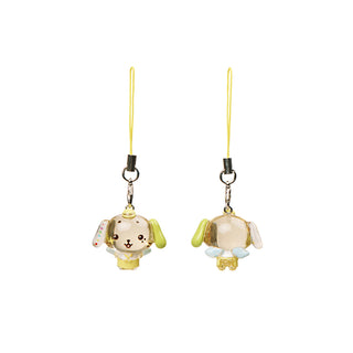 NCT WISH - RESIN KEYRING [WISH BAKERY POP-UP MD]