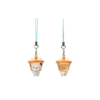 NCT WISH - RESIN KEYRING [WISH BAKERY POP-UP MD]
