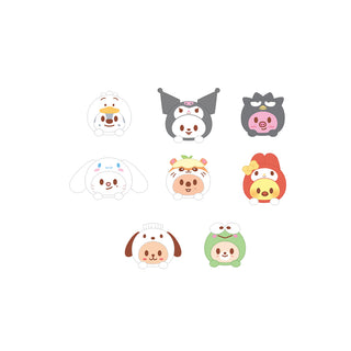 Stray Kids - PLUSH MIRROR - SKZOO X SANRIO CHARACTERS
