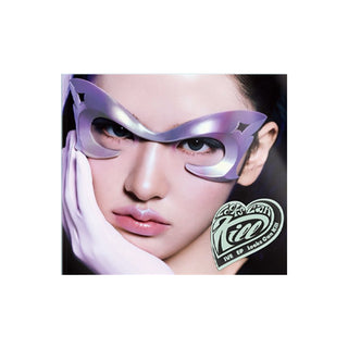 IVE - 5th EP Album Looks Can Kill (DIGIPACK Ver.)