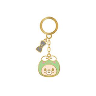 Stray Kids - METAL KEYRING - SKZOO X SANRIO CHARACTERS
