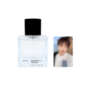 ATEEZ - LIMITED PERFUME [8th Anniversary BLUE DRIFT Official MD]