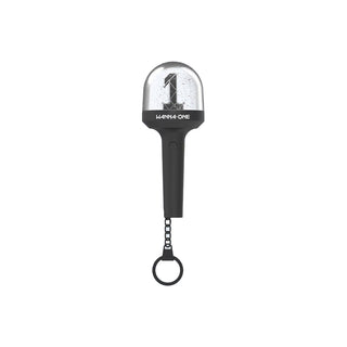 WANNA ONE MINI LIGHT KEYRING