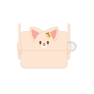 Stray Kids - CARD WALLET CROSS BAG - SKZOO X SANRIO CHARACTERS