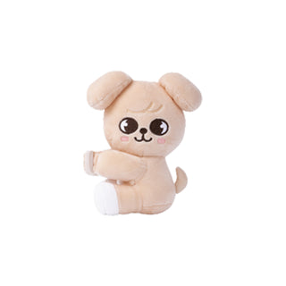 Stray Kids - SKZOO STRAP PLUSH [SKZOO EVERYWHERE ALL AROUND THE WORLD IN SEOUL MD]