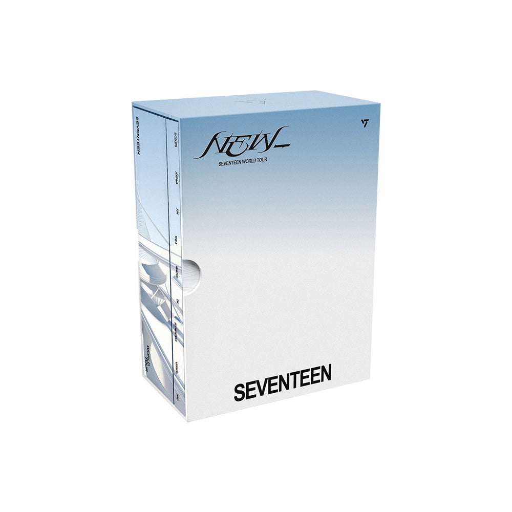 seventeen – CHOCOKPOPSHOP