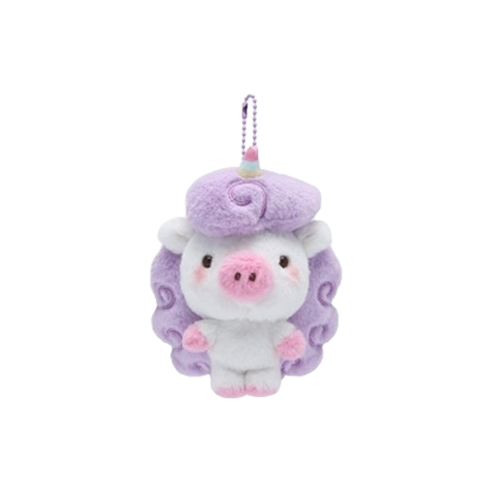 EXO - MINI DOLL KEY RING (EXO PLANET 6 - EXhOrizon in Seoul MD