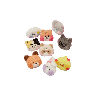 ZEROBASEONE - Zeroni Home Party Emoji Badge