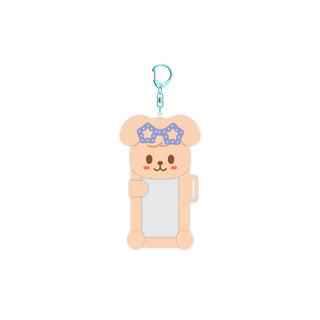 Stray Kids - CONNECTING PHOTOCARD HOLDER - SKZOO X SANRIO CHARACTERS
