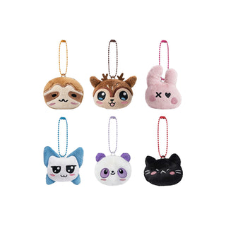 BABYMONSTER - 3rd MINI ALBUM [CHOOM] (PLUSH KEYRING VER.)