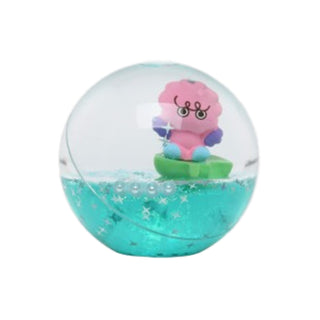 SHINee -  WATER BALL [6th Mini Album ATMOS POP-UP MD]